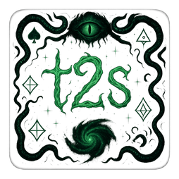 t2s logo